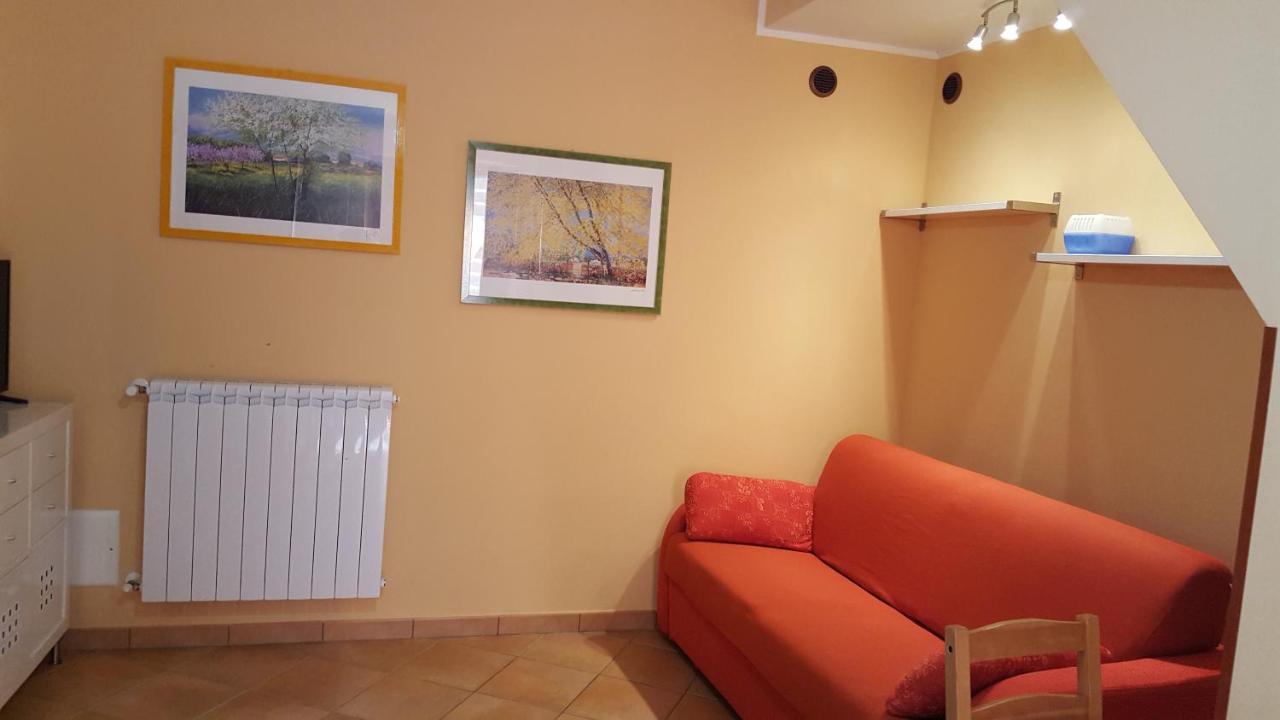 Gaia Holidays Apartments Cefalù Exterior foto