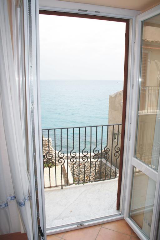 Gaia Holidays Apartments Cefalù Quarto foto